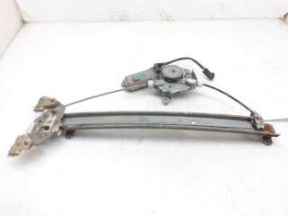 ELEVALUNAS TRASERO DERECHO NISSAN NAVARA (1997-) - L.6310695 / 827202S700