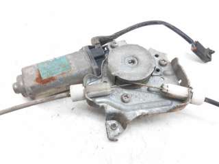 ELEVALUNAS TRASERO DERECHO NISSAN NAVARA (1997-) - L.6310695 / 827202S700