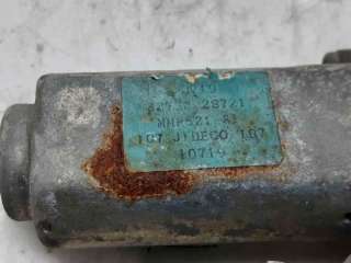 ELEVALUNAS TRASERO DERECHO NISSAN NAVARA (1997-) - L.6310695 / 827202S700
