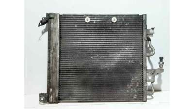 MANETA EXTERIOR DELANTERA DERECHA NISSAN NAVARA (1997-) - L.6310737 / 806062S40A