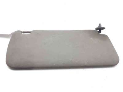 PARASOL IZQUIERDO NISSAN NAVARA (1997-) - L.6310760 / 96401VJ400