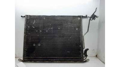 CONDENSADOR / RADIADOR  AIRE ACONDICIONADO MERCEDES-BENZ CLASE S (1999-2002) S 320 CDI (220.026, 220.126) 197CV 3222CC - L.