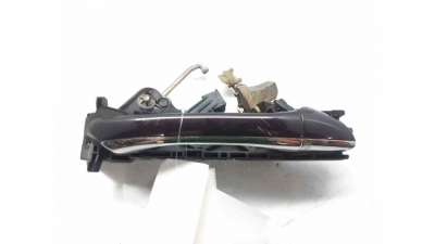 MANETA EXTERIOR TRASERA DERECHA MERCEDES-BENZ CLASE S (1999-2002) S 320 CDI (220.026, 220.126) 197CV 3222CC - L.6311383 / 1
