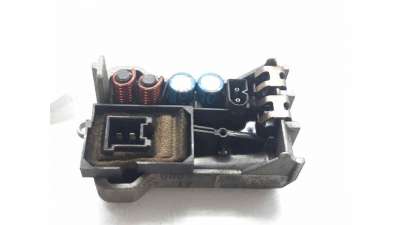 RESISTENCIA CALEFACCION MERCEDES-BENZ CLASE S (1999-2002) S 320 CDI (220.026, 220.126) 197CV 3222CC - L.6311430 / A20382186