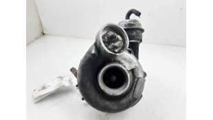 TURBOCOMPRESOR MERCEDES-BENZ CLASE S (1999-2002) S 320 CDI (220.026, 220.126) 197CV 3222CC - L.6311457 / A6130960499