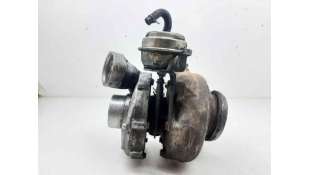 TURBOCOMPRESOR MERCEDES-BENZ CLASE S (1999-2002) S 320 CDI (220.026, 220.126) 197CV 3222CC - L.6311457 / A6130960499 2