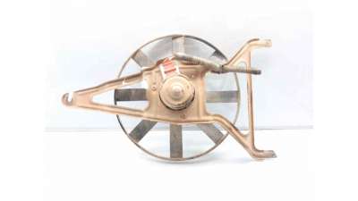 ELECTROVENTILADOR CITROEN AX (1986-1997) 11 60CV 1124CC - L.6312102 / 1003919