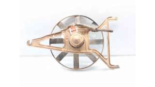 ELECTROVENTILADOR CITROEN AX (1986-1997) 11 60CV 1124CC - L.6312102 / 1003919