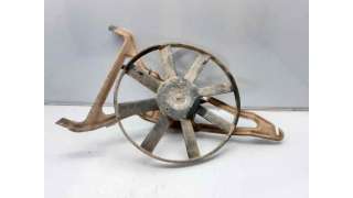 ELECTROVENTILADOR CITROEN AX (1986-1997) 11 60CV 1124CC - L.6312102 / 1003919