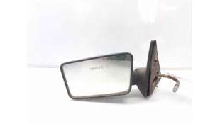 RETROVISOR IZQUIERDO CITROEN AX (1986-1997) 11 60CV 1124CC - L.6312200 / 00747