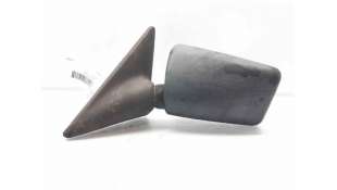 RETROVISOR IZQUIERDO CITROEN AX (1986-1997) 11 60CV 1124CC - L.6312200 / 00747 2