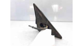 RETROVISOR IZQUIERDO CITROEN AX (1986-1997) 11 60CV 1124CC - L.6312200 / 00747