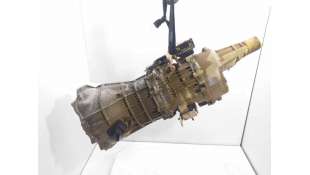 CAJA CAMBIOS OPEL FRONTERA A (1992-1998) 2.4 I (53MWL4) 125CV 2410CC - L.6312229 / C24NE