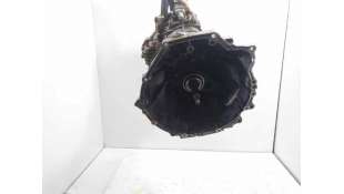 CAJA CAMBIOS OPEL FRONTERA A (1992-1998) 2.4 I (53MWL4) 125CV 2410CC - L.6312229 / C24NE 2