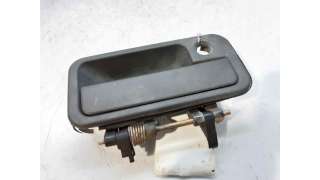 MANETA EXTERIOR DELANTERA DERECHA OPEL FRONTERA A (1992-1998) 2.4 I (53MWL4) 125CV 2410CC - L.6312342 / 138163