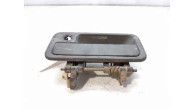 MANETA EXTERIOR DELANTERA IZQUIERDA OPEL FRONTERA A (1992-1998) 2.4 I (53MWL4) 125CV 2410CC - L.6312343 / 138162