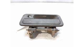 MANETA EXTERIOR DELANTERA IZQUIERDA OPEL FRONTERA A (1992-1998) 2.4 I (53MWL4) 125CV 2410CC - L.6312343 / 138162