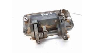 MANETA EXTERIOR DELANTERA IZQUIERDA OPEL FRONTERA A (1992-1998) 2.4 I (53MWL4) 125CV 2410CC - L.6312343 / 138162