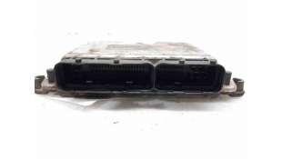 CENTRALITA MOTOR UCE RENAULT CLIO II (1999-2005) 1.9 DTI (B/CB0U) 80CV 1870CC - L.6312484 / 8200195750 2