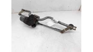 MOTOR LIMPIA DELANTERO RENAULT CLIO II (1999-2005) 1.9 DTI (B/CB0U) 80CV 1870CC - L.6312577 / 0390241519