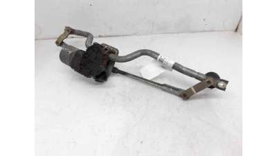 MOTOR LIMPIA DELANTERO RENAULT CLIO II (1999-2005) 1.9 DTI (B/CB0U) 80CV 1870CC - L.6312577 / 0390241519