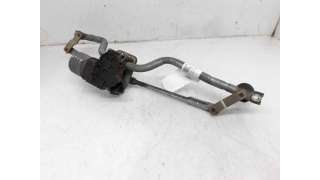 MOTOR LIMPIA DELANTERO RENAULT CLIO II (1999-2005) 1.9 DTI (B/CB0U) 80CV 1870CC - L.6312577 / 0390241519