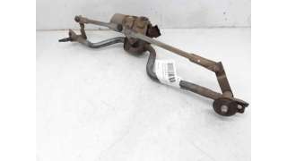 MOTOR LIMPIA DELANTERO RENAULT CLIO II (1999-2005) 1.9 DTI (B/CB0U) 80CV 1870CC - L.6312577 / 0390241519
