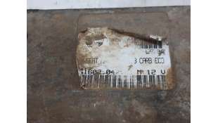 CENTRALITA MOTOR UCE SEAT MARBELLA (1987-1993) 0.9 40CV 903CC - L.6312655 / 6160204701 2