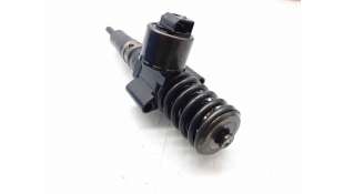 INYECTOR AUDI A4 AVANT (2004-2008) 2.0 TDI 16V 140CV 1968CC - L.6312658 / 03G130073G 2
