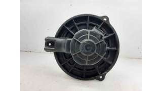 VENTILADOR CALEFACCION KIA RIO II (2005-) 1.5 CRDI 110CV 1493CC - L.6312742 / F00S3B2243