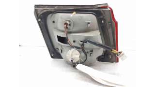 PILOTO TRASERO DERECHO INTERIOR KIA CARENS II LIMUSINA (2002-) 2.0 CRDI 113CV 1991CC - L.6312811 / 0K2FB51170R