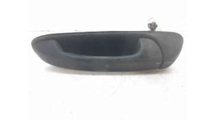 MANETA EXTERIOR TRASERA IZQUIERDA JEEP GRAND CHEROKEE II (1999-2001) 3.1 TD 4X4 140CV 3125CC - L.6312884 / 55135339AB