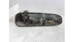 MANETA EXTERIOR TRASERA IZQUIERDA JEEP GRAND CHEROKEE II (1999-2001) 3.1 TD 4X4 140CV 3125CC - L.6312884 / 55135339AB 2