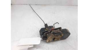 CERRADURA PUERTA TRASERA IZQUIERDA JEEP GRAND CHEROKEE II (1999-2001) 3.1 TD 4X4 140CV 3125CC - L.6312891 / 55135621AC