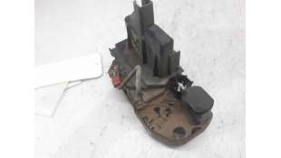 CERRADURA PUERTA TRASERA IZQUIERDA JEEP GRAND CHEROKEE II (1999-2001) 3.1 TD 4X4 140CV 3125CC - L.6312891 / 55135621AC 2