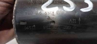 ELEVALUNAS TRASERO IZQUIERDO MERCEDES-BENZ CLASE C (2007-2009) C 200 CDI (204.007, 204.006) 136CV 2148CC - L.6312950 / A204