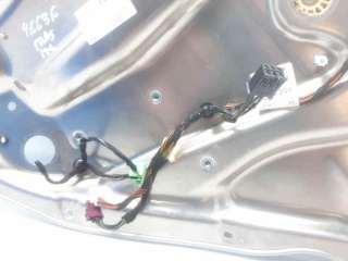 ELEVALUNAS TRASERO IZQUIERDO MERCEDES-BENZ CLASE C (2007-2009) C 200 CDI (204.007, 204.006) 136CV 2148CC - L.6312950 / A204