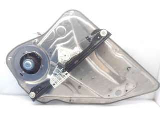 ELEVALUNAS TRASERO IZQUIERDO MERCEDES-BENZ CLASE C (2007-2009) C 200 CDI (204.007, 204.006) 136CV 2148CC - L.6312950 / A204