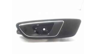 MANETA INTERIOR TRASERA IZQUIERDA SEAT LEON ST (2013-) 1.6 TDI 105CV 1598CC - L.6313023 / 5F4839113B