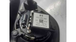 MANETA INTERIOR TRASERA IZQUIERDA SEAT LEON ST (2013-) 1.6 TDI 105CV 1598CC - L.6313023 / 5F4839113B