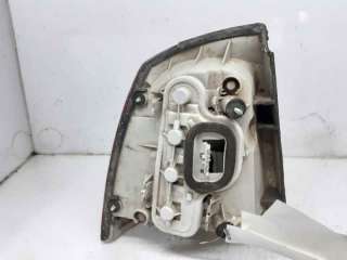 PILOTO TRASERO DERECHO OPEL ASTRA G FASTBACK (2002-2005) 1.6 (F08, F48) 103CV 1598CC - L.6313036 / 62225