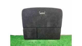 MOQUETA PISO  JEEP CHEROKEE (2013-) - L.6313037 / P1UC86DX9AC