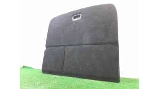 MOQUETA PISO  JEEP CHEROKEE (2013-) - L.6313037 / P1UC86DX9AC