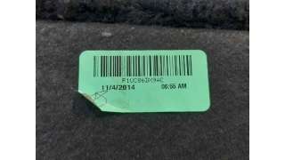 MOQUETA PISO  JEEP CHEROKEE (2013-) - L.6313037 / P1UC86DX9AC