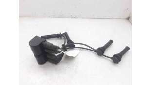 BOBINA ENCENDIDO CHEVROLET AVEO / KALOS FASTBACK (2008-) 1.2 84CV 1206CC - L.6313400 / 96253555