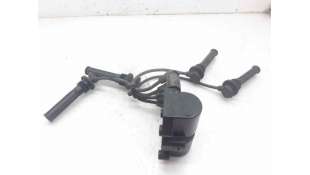 BOBINA ENCENDIDO CHEVROLET AVEO / KALOS FASTBACK (2008-) 1.2 84CV 1206CC - L.6313400 / 96253555 2