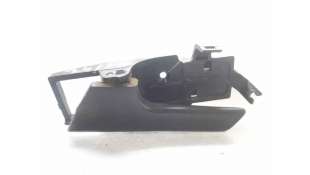 MANETA INTERIOR TRASERA IZQUIERDA CHEVROLET AVEO / KALOS FASTBACK (2008-) 1.2 84CV 1206CC - L.6313438 / 9143F4