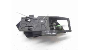 MANETA INTERIOR TRASERA IZQUIERDA CHEVROLET AVEO / KALOS FASTBACK (2008-) 1.2 84CV 1206CC - L.6313438 / 9143F4 2