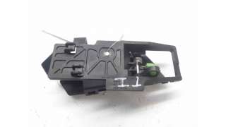 MANETA INTERIOR TRASERA IZQUIERDA CHEVROLET AVEO / KALOS FASTBACK (2008-) 1.2 84CV 1206CC - L.6313438 / 9143F4