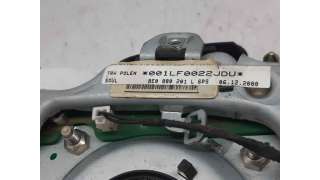 AIRBAG DELANTERO IZQUIERDO AUDI A4 (2000-2002) 1.8 T 150CV 1781CC - L.6313879 / 8E0880201L